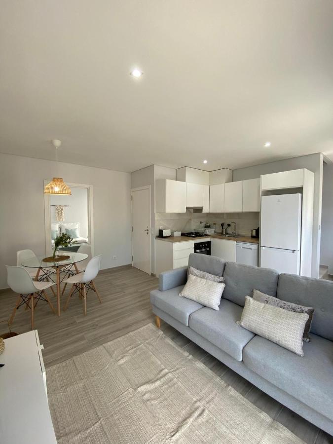 Apartment T2 Olhao Luaran gambar