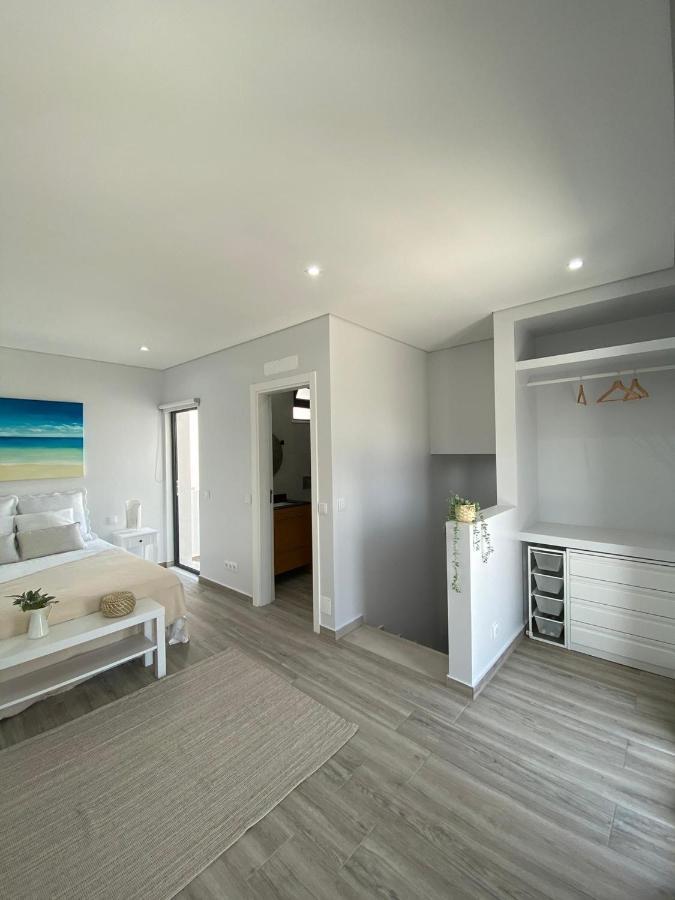 Apartment T2 Olhao Luaran gambar