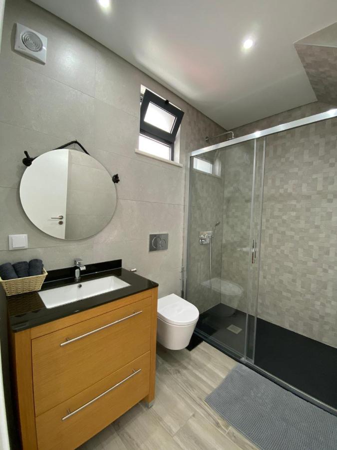 Apartment T2 Olhao Luaran gambar