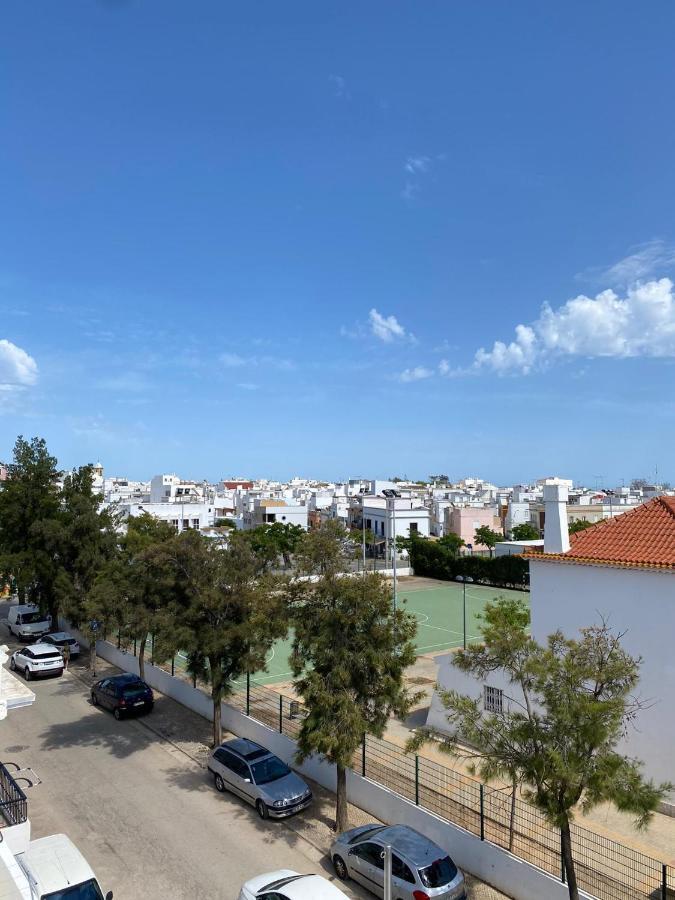 Apartment T2 Olhao Luaran gambar