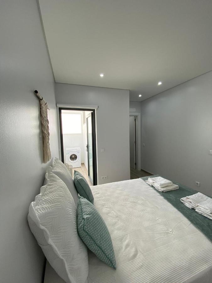 Apartment T2 Olhao Luaran gambar
