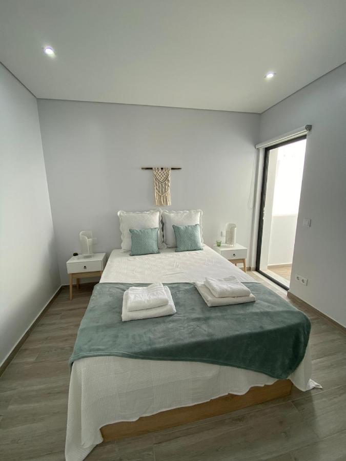 Apartment T2 Olhao Luaran gambar