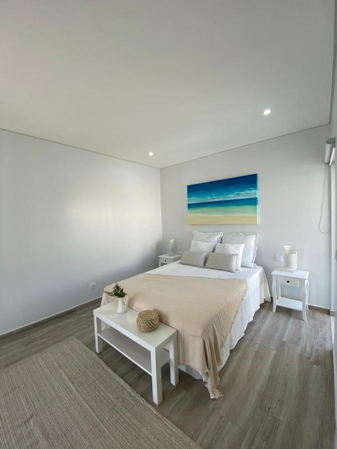 Apartment T2 Olhao Luaran gambar