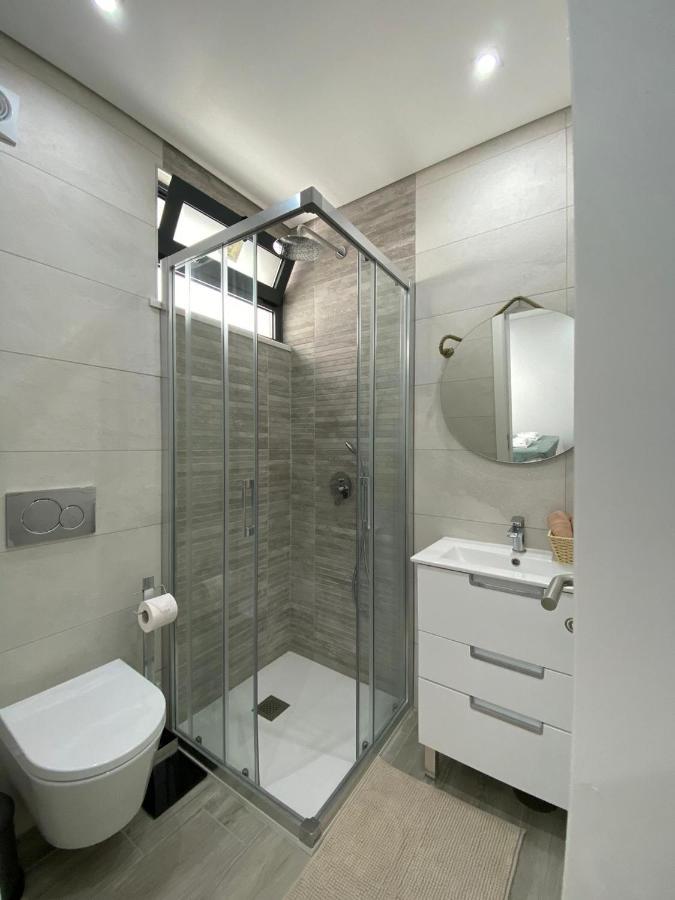 Apartment T2 Olhao Luaran gambar