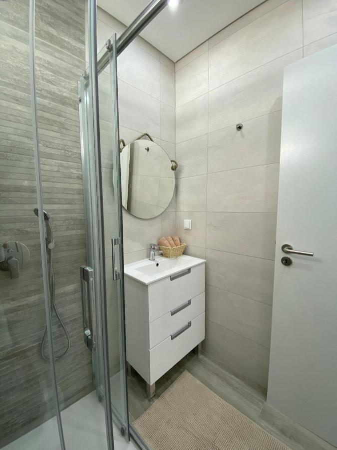 Apartment T2 Olhao Luaran gambar