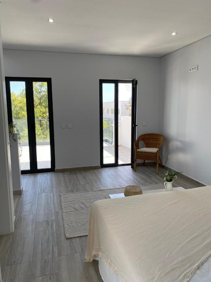 Apartment T2 Olhao Luaran gambar